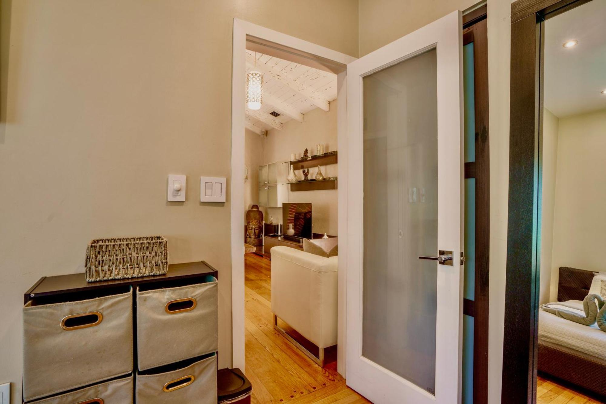 Entire Private Beautiful 2 Bedroom Plus Den House With Gated Front&Back Yard And Free Parking 10Min Drive To Miami Beach المظهر الخارجي الصورة