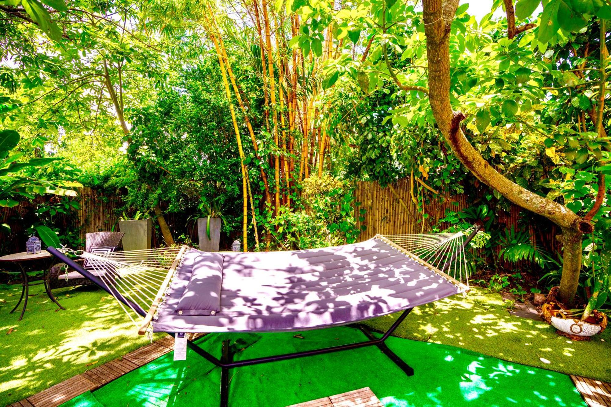 Entire Private Beautiful 2 Bedroom Plus Den House With Gated Front&Back Yard And Free Parking 10Min Drive To Miami Beach المظهر الخارجي الصورة